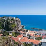 Modern Tropical Hideaway By Lovelystay Ponta do Sol (Madeira)