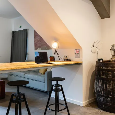 Modern Tropical Hideaway By Lovelystay Apartmán Ponta do Sol (Madeira)