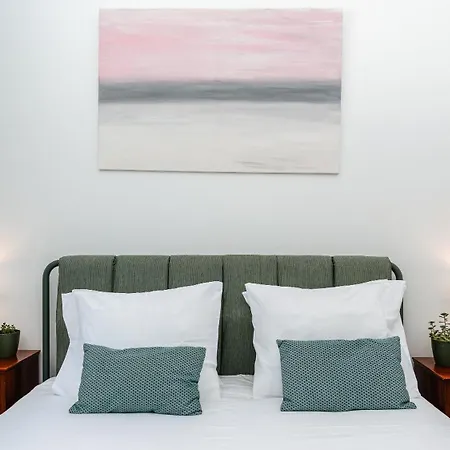 Apartment Modern Tropical Hideaway By Lovelystay Ponta do Sol (Madeira)