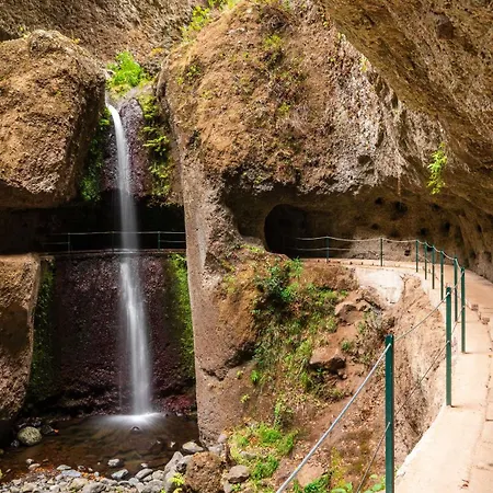 Apartmán Modern Tropical Hideaway By Lovelystay