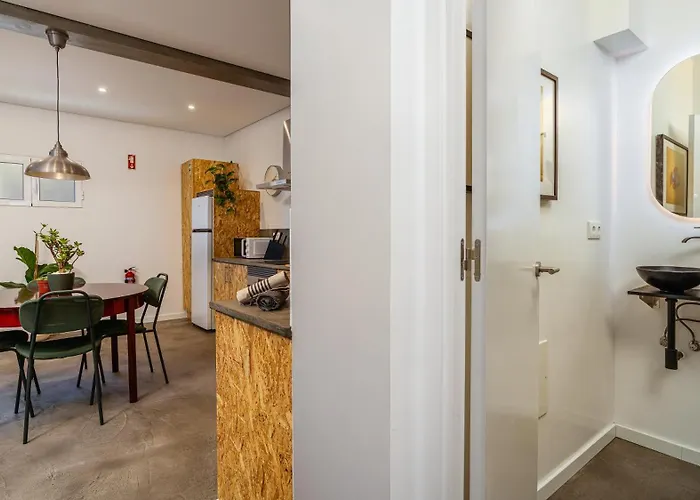 Modern Tropical Hideaway By Lovelystay * Ponta do Sol (Madeira)