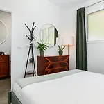 Modern Tropical Hideaway By Lovelystay Appartement Ponta do Sol (Madeira)