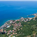 Appartement Modern Tropical Hideaway By Lovelystay Ponta do Sol (Madeira)