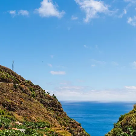 Διαμέρισμα Modern Tropical Hideaway By Lovelystay *