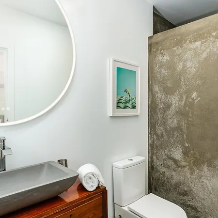 Modern Tropical Hideaway By Lovelystay