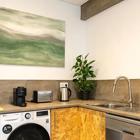 Modern Tropical Hideaway By Lovelystay * Ponta do Sol (Madeira)