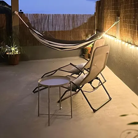 Διαμέρισμα Modern Tropical Hideaway By Lovelystay *