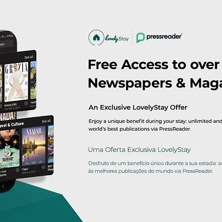 Modern Tropical Hideaway By Lovelystay Apartment *