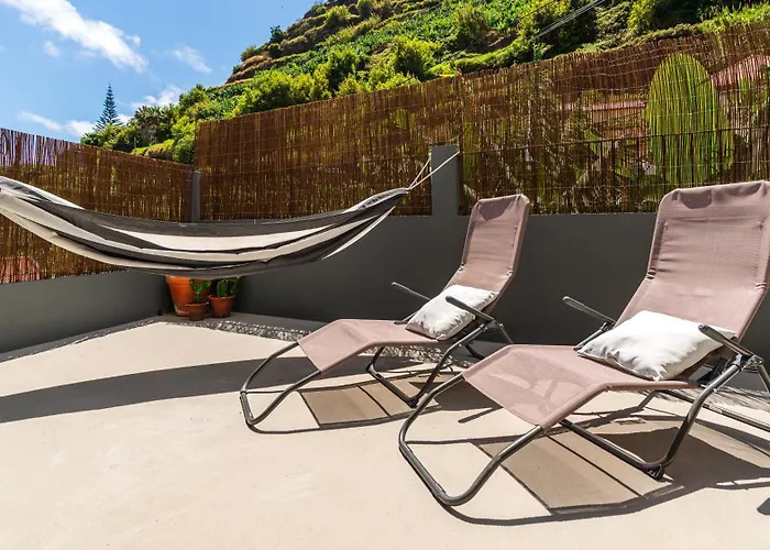 Appartamento Modern Tropical Hideaway By Lovelystay *