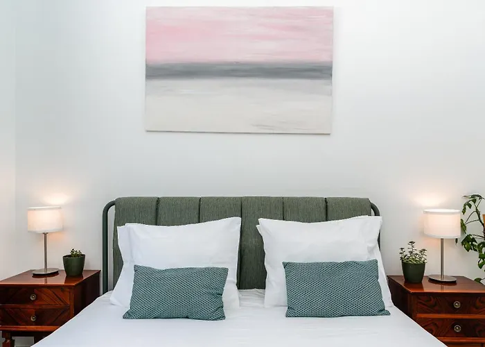 Apartment Modern Tropical Hideaway By Lovelystay Ponta do Sol (Madeira)