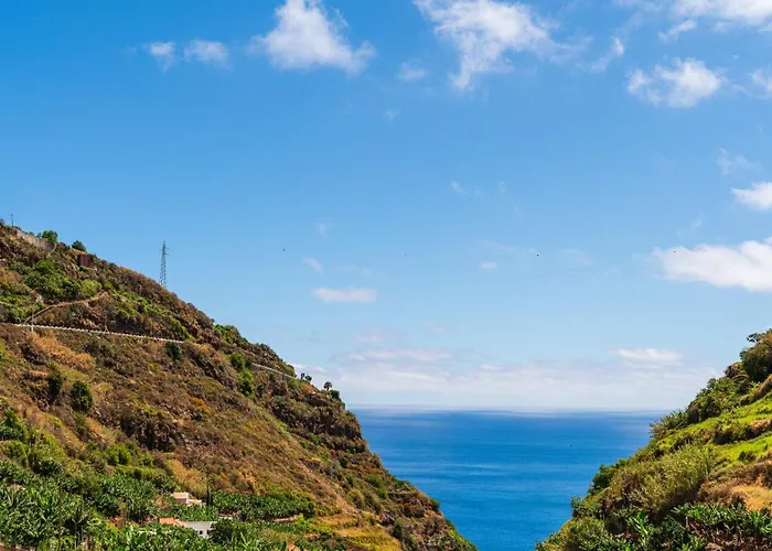 Apartment Modern Tropical Hideaway By Lovelystay *