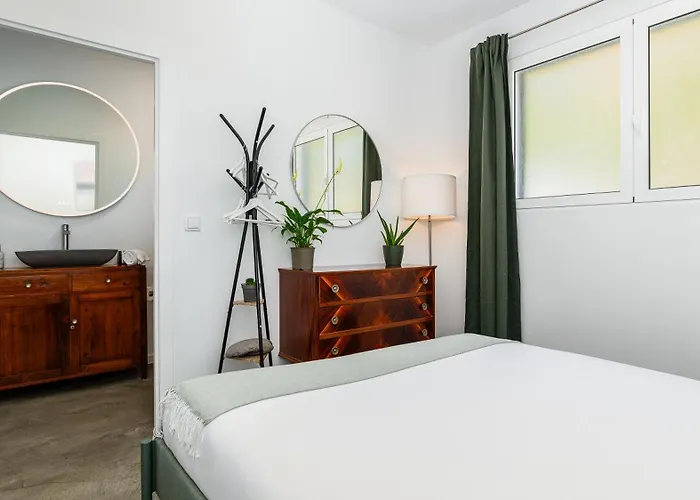 Modern Tropical Hideaway By Lovelystay Appartamento Ponta do Sol (Madeira)