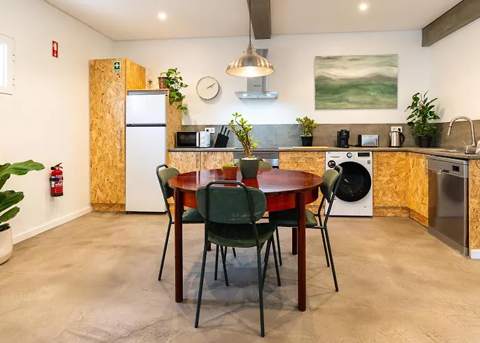 Apartment Modern Tropical Hideaway By Lovelystay Ponta do Sol (Madeira)