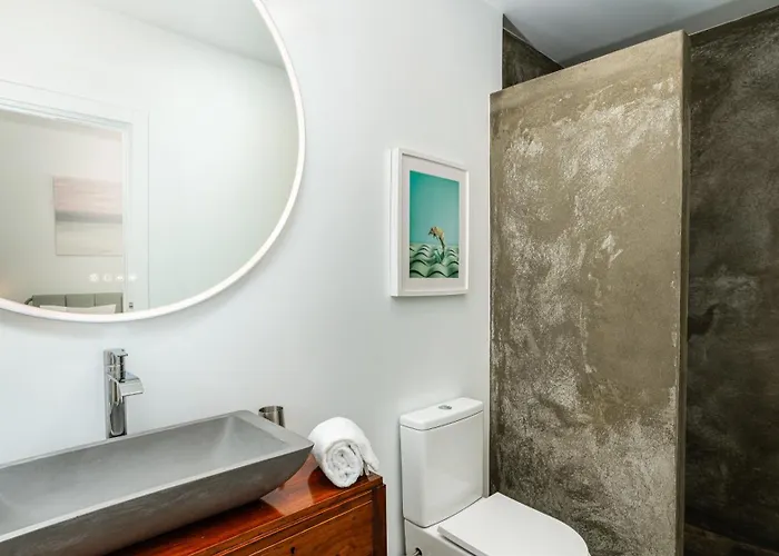 Modern Tropical Hideaway By Lovelystay