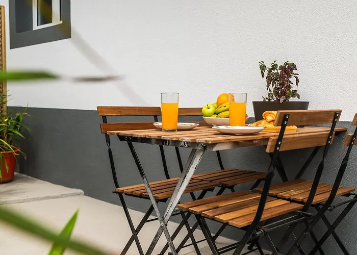 Appartamento Modern Tropical Hideaway By Lovelystay