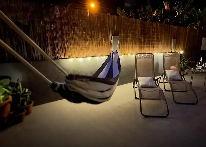 Appartamento Modern Tropical Hideaway By Lovelystay *