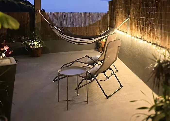 Appartamento Modern Tropical Hideaway By Lovelystay *