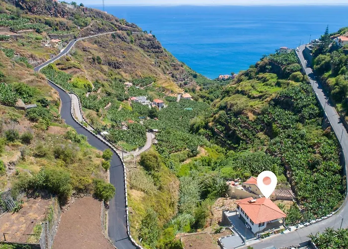 Modern Tropical Hideaway By Lovelystay Apartment